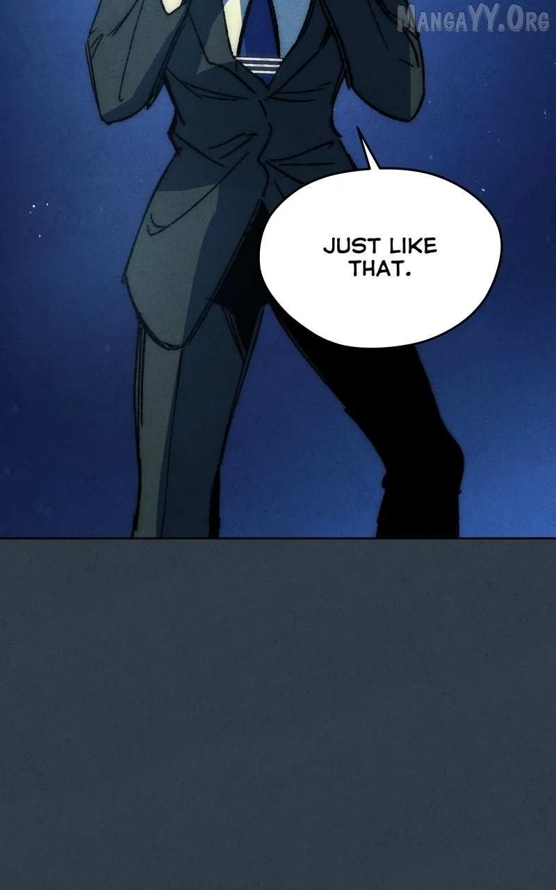 Hand Jumper Chapter 100 page 105 - 