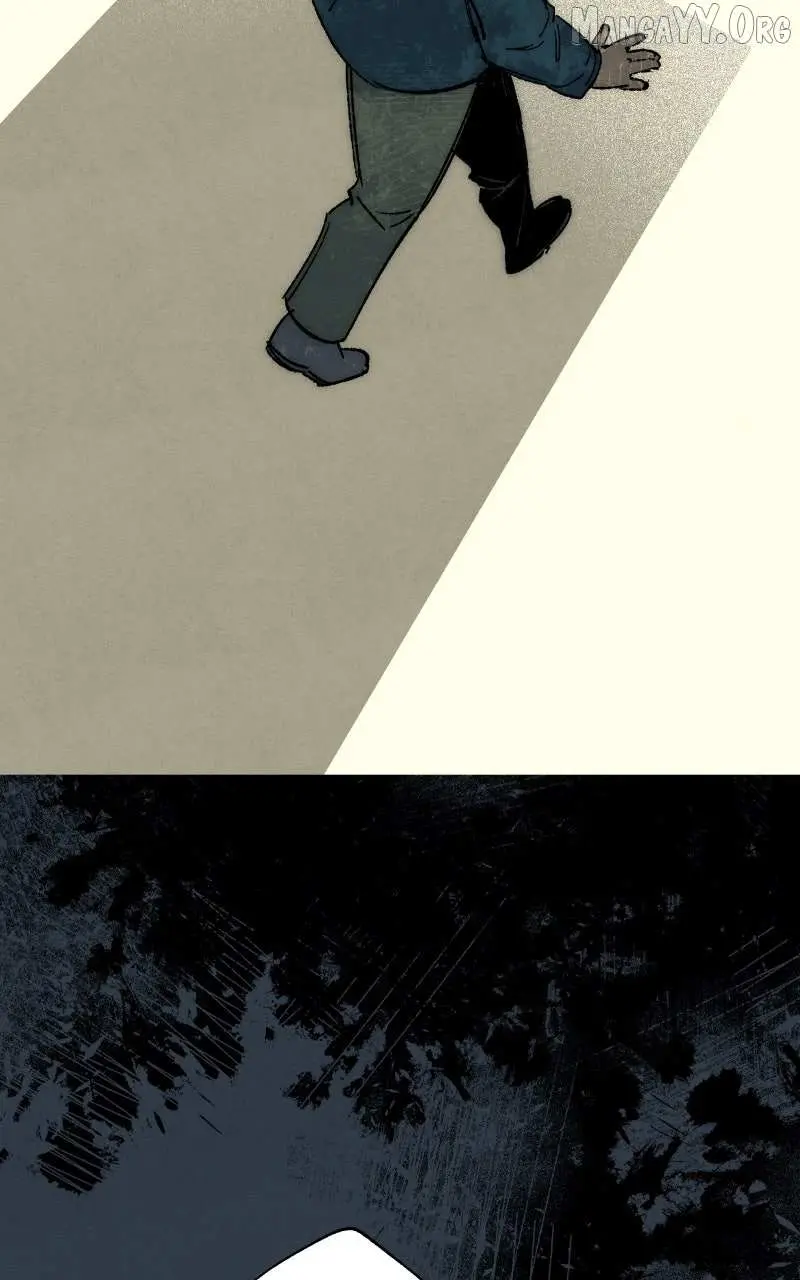 Hand Jumper Chapter 100 page 21 - 