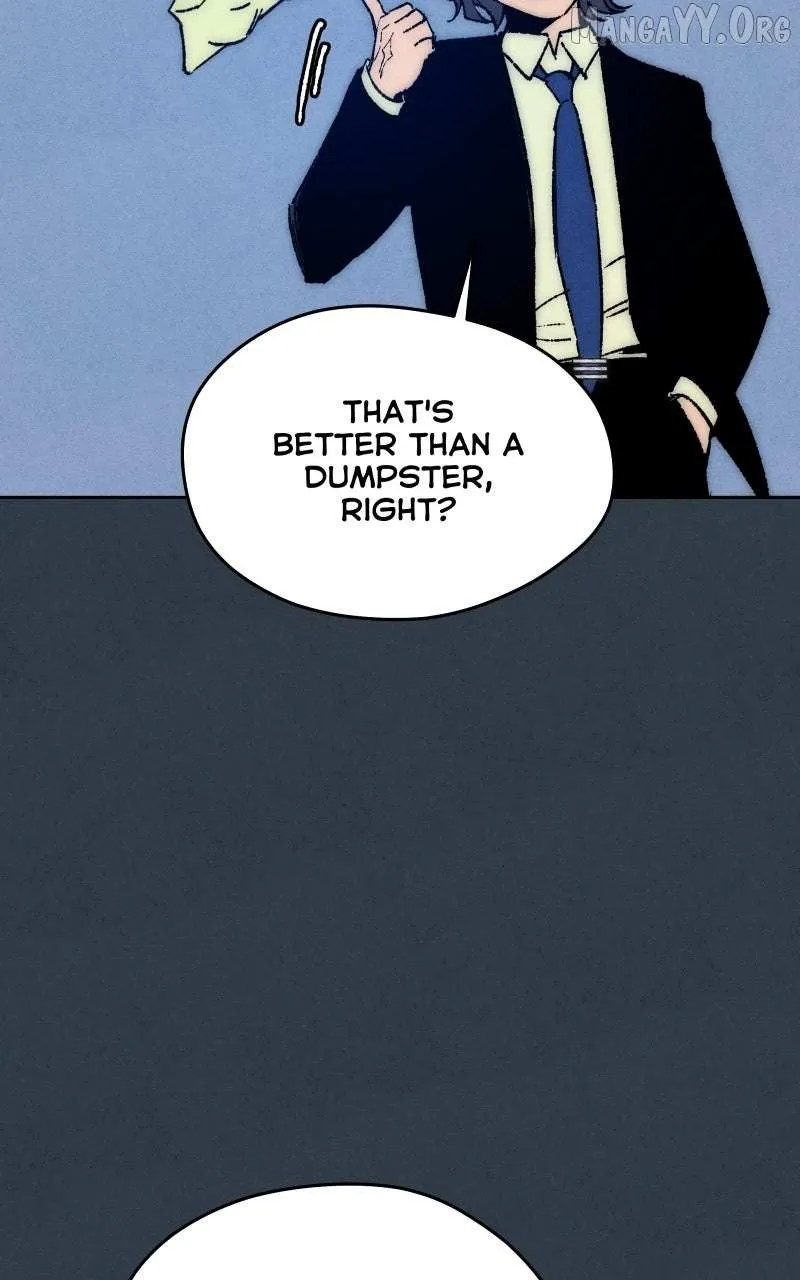 Hand Jumper Chapter 100 page 25 - 