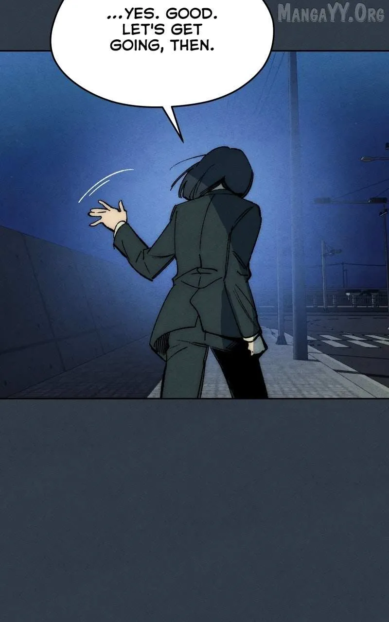 Hand Jumper Chapter 100 page 26 - 