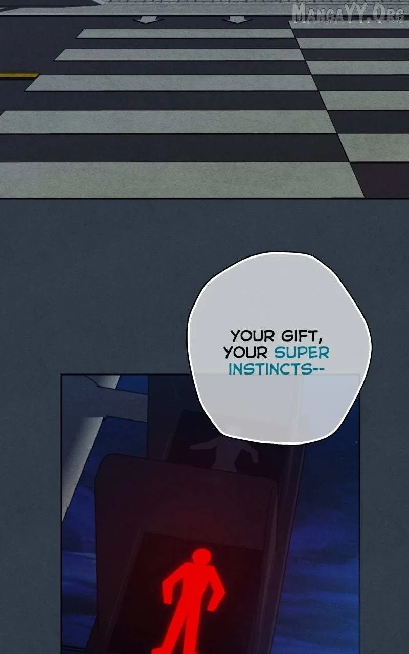 Hand Jumper Chapter 100 page 29 - 