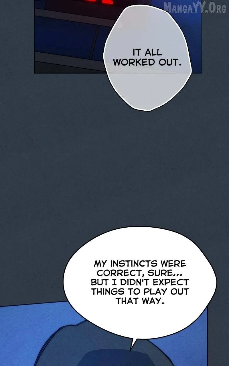 Hand Jumper Chapter 100 page 30 - 