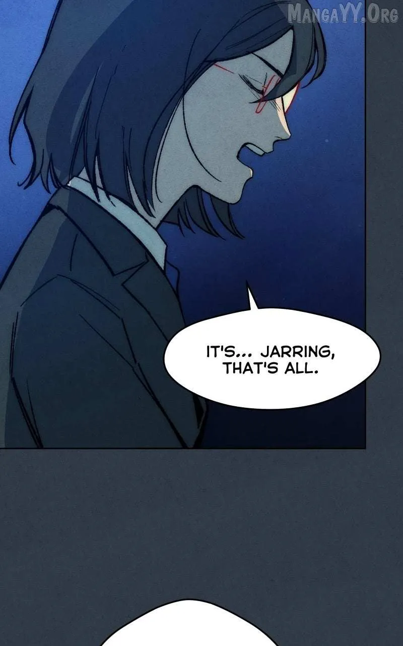 Hand Jumper Chapter 100 page 31 - 