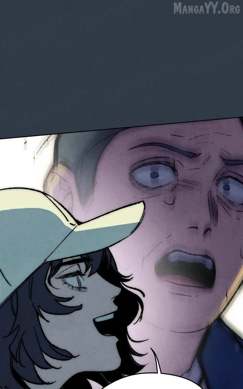 Hand Jumper Chapter 100 page 33 - 