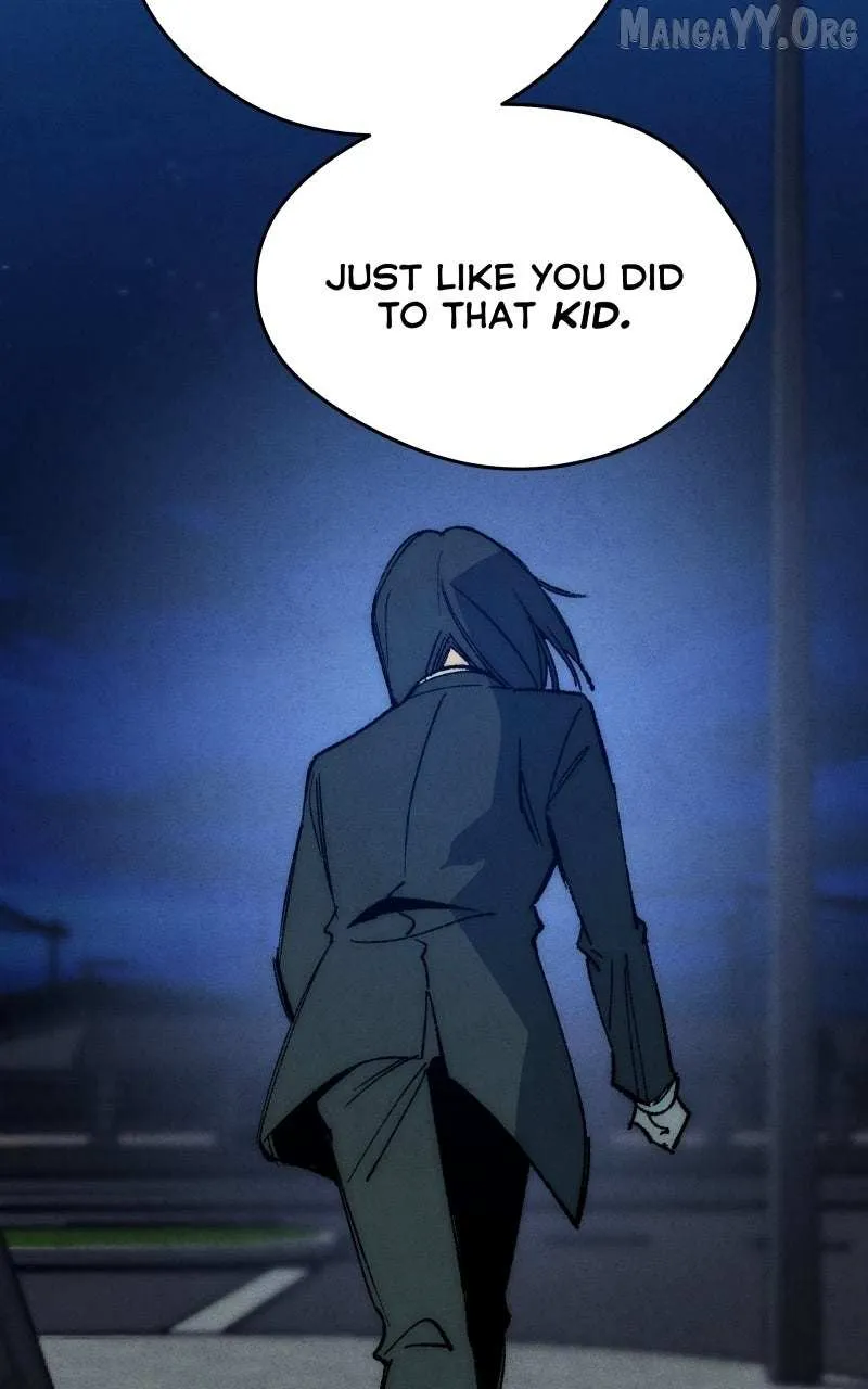 Hand Jumper Chapter 100 page 35 - 