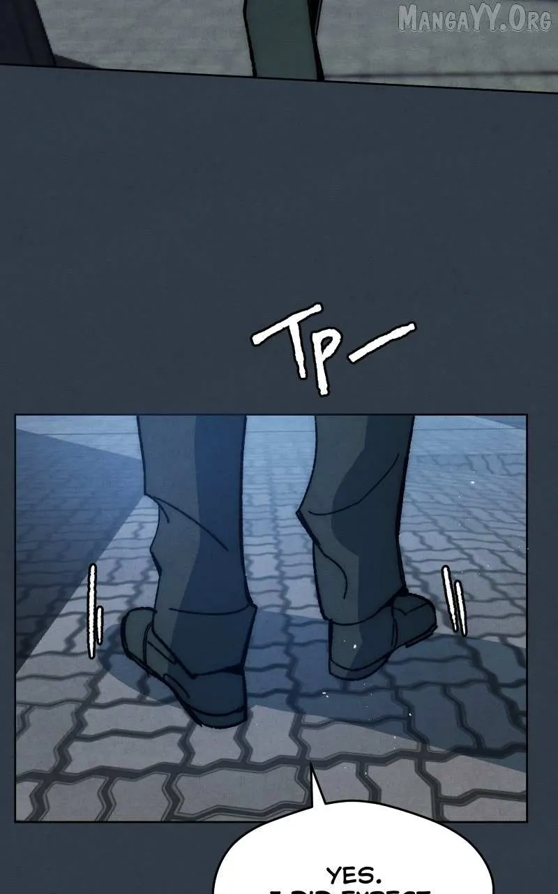 Hand Jumper Chapter 100 page 36 - 