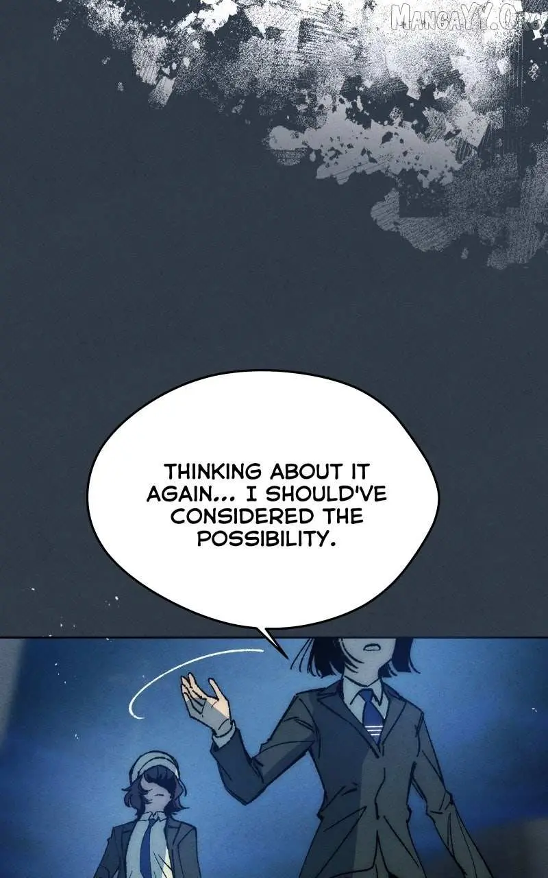 Hand Jumper Chapter 100 page 45 - 