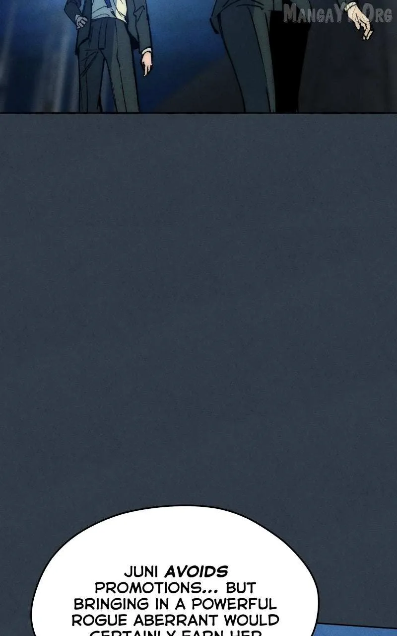 Hand Jumper Chapter 100 page 46 - 