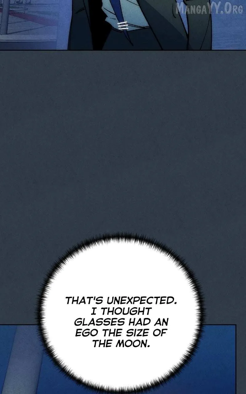 Hand Jumper Chapter 100 page 54 - 