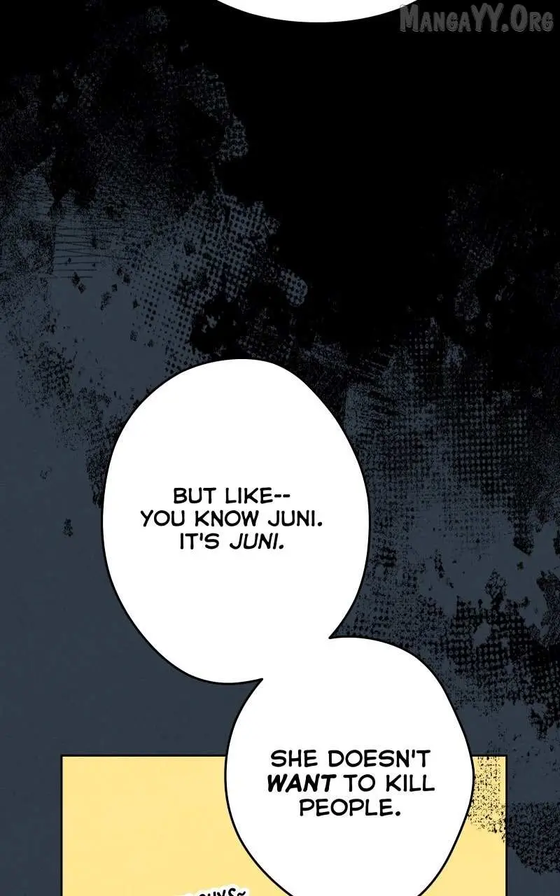 Hand Jumper Chapter 100 page 59 - 