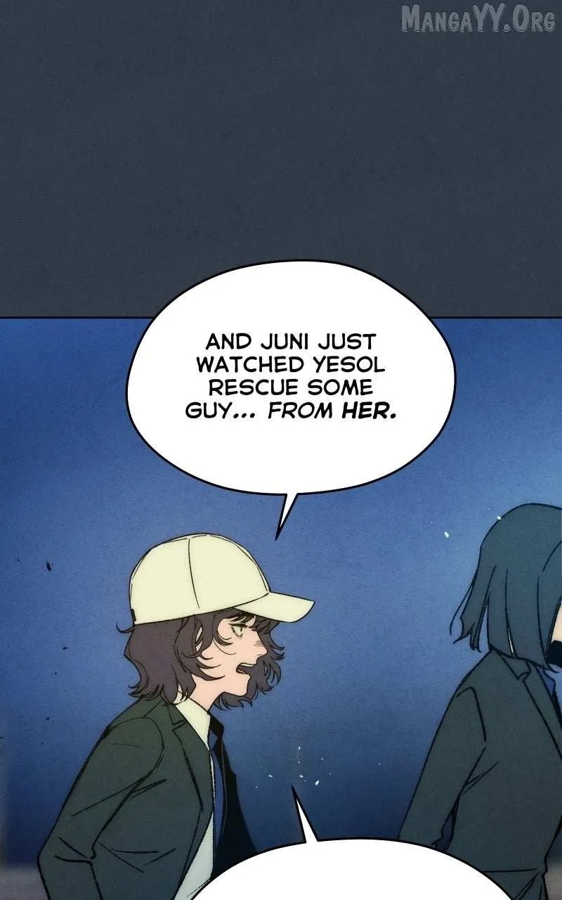 Hand Jumper Chapter 100 page 61 - 
