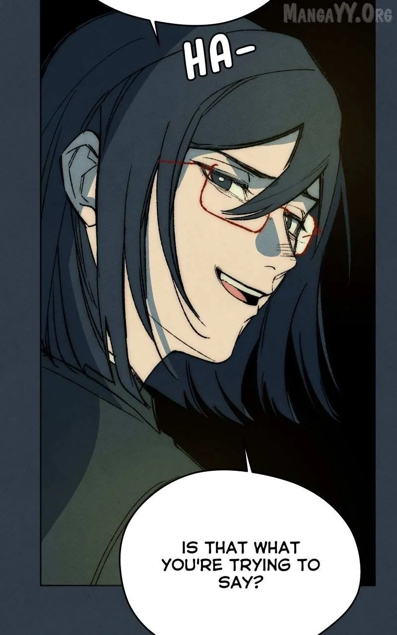 Hand Jumper Chapter 100 page 63 - 