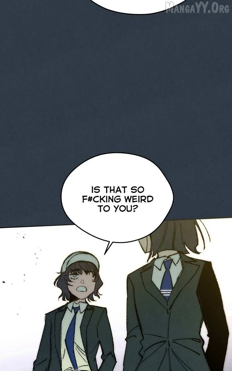 Hand Jumper Chapter 100 page 64 - 