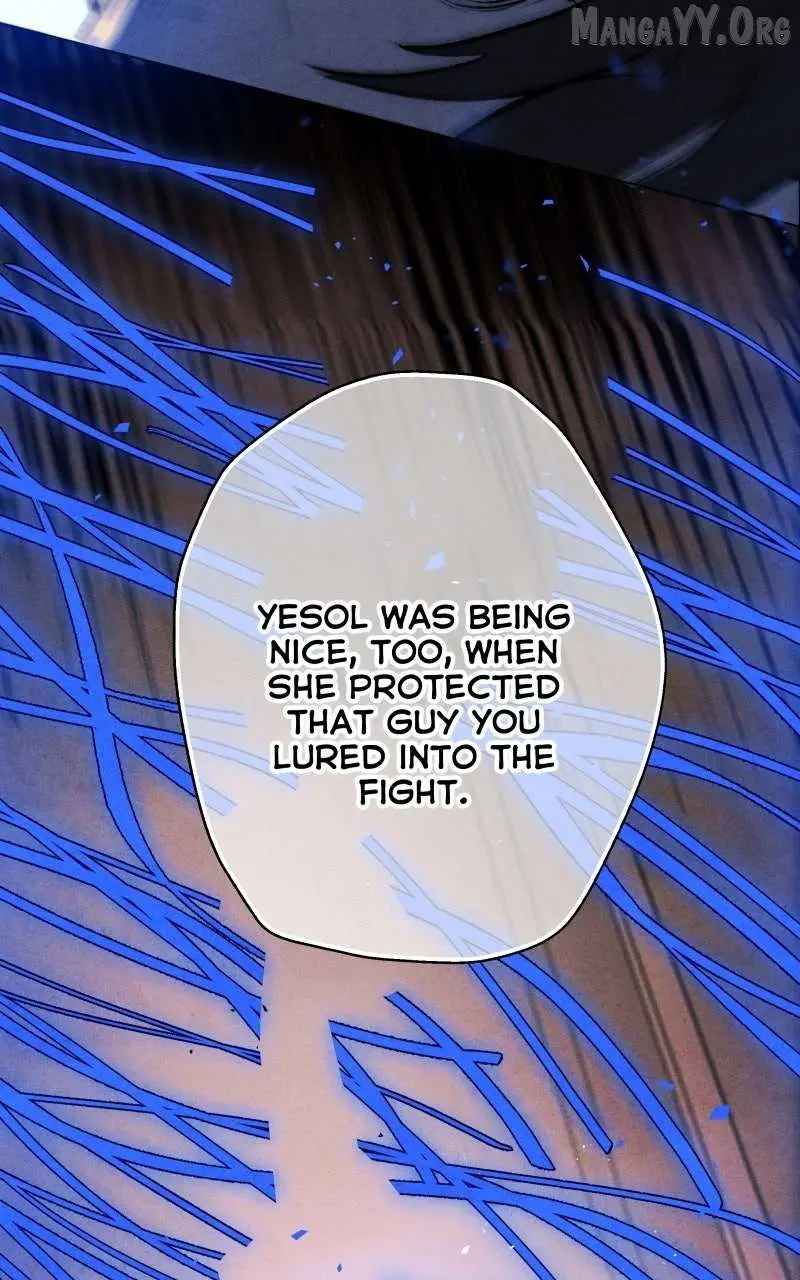 Hand Jumper Chapter 100 page 66 - 