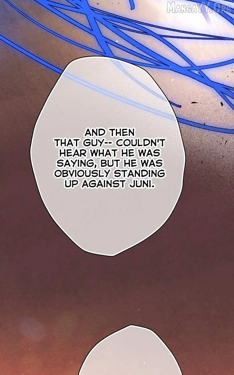 Hand Jumper Chapter 100 page 68 - 