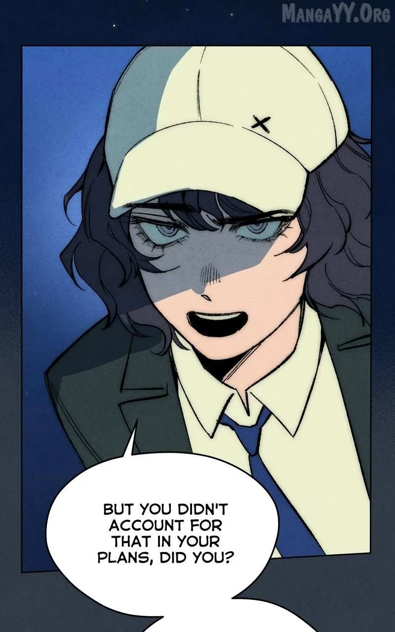 Hand Jumper Chapter 100 page 72 - 