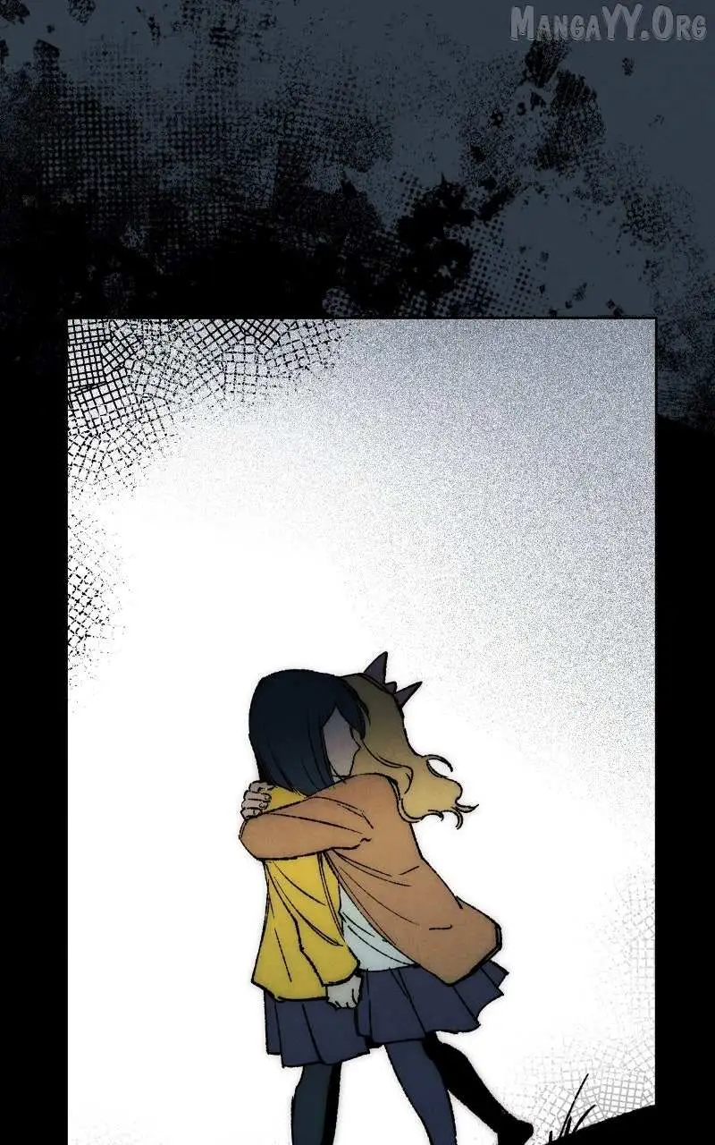 Hand Jumper Chapter 100 page 77 - 