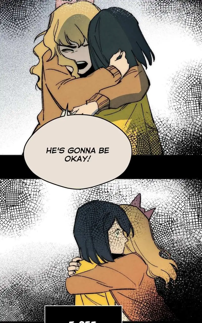 Hand Jumper Chapter 100 page 79 - 
