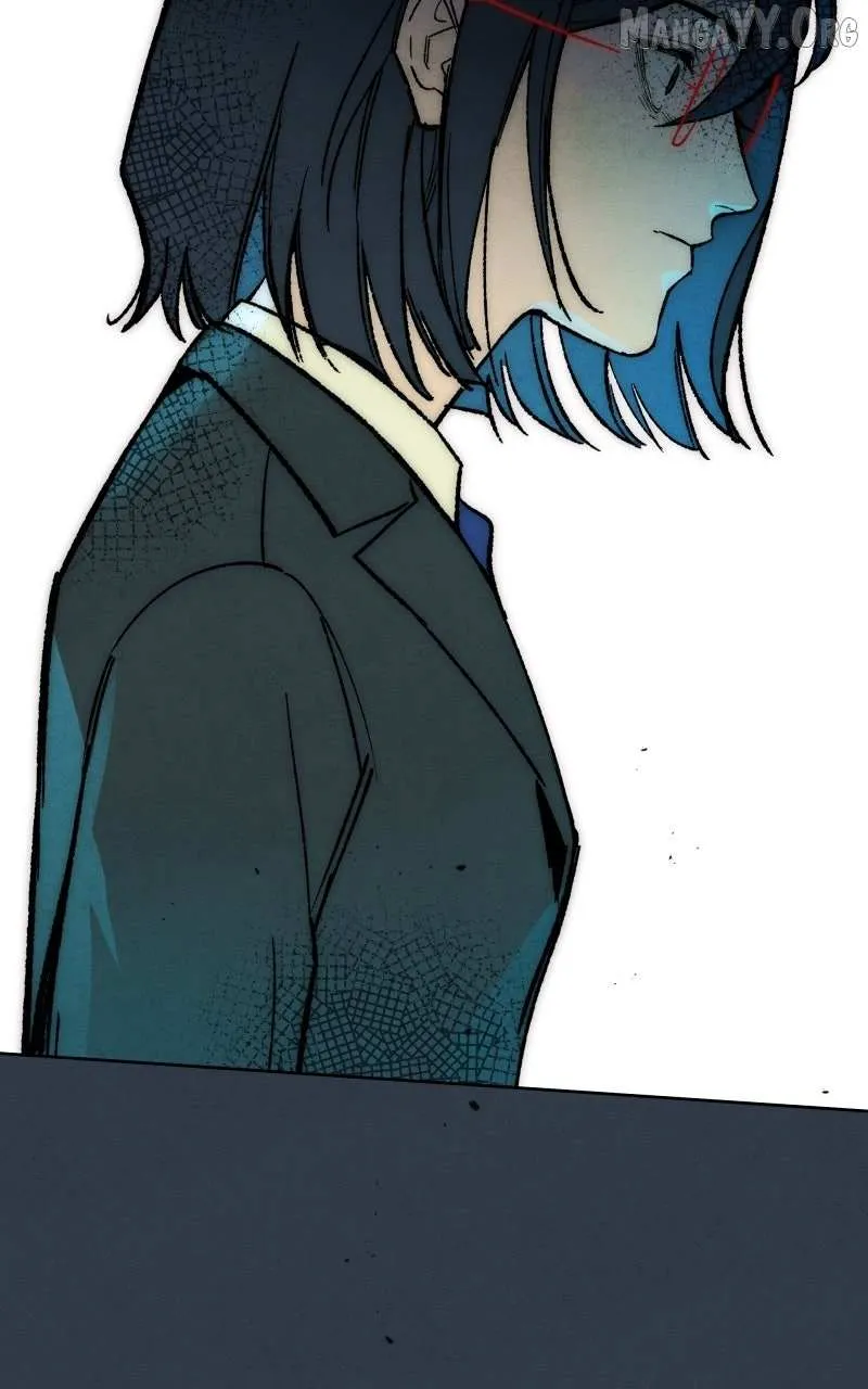 Hand Jumper Chapter 100 page 83 - 