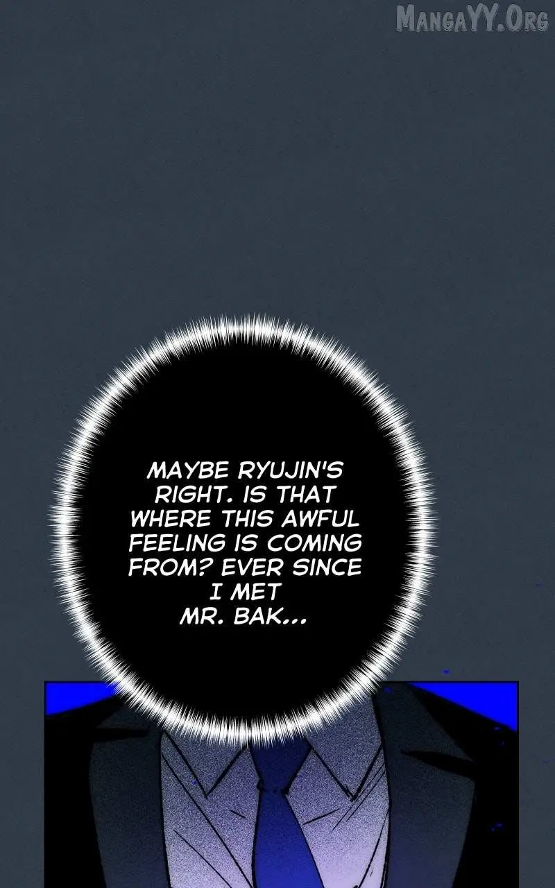 Hand Jumper Chapter 100 page 84 - 