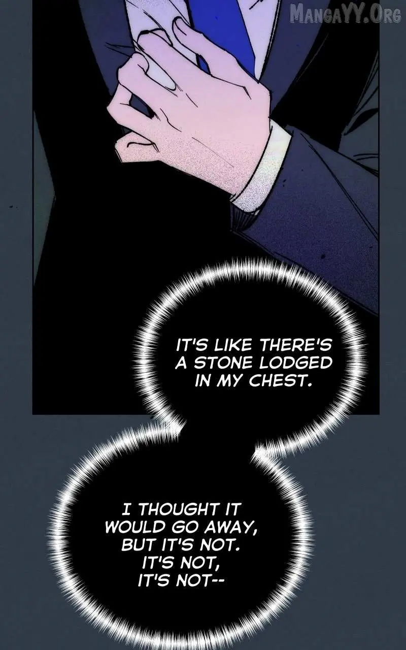 Hand Jumper Chapter 100 page 85 - 
