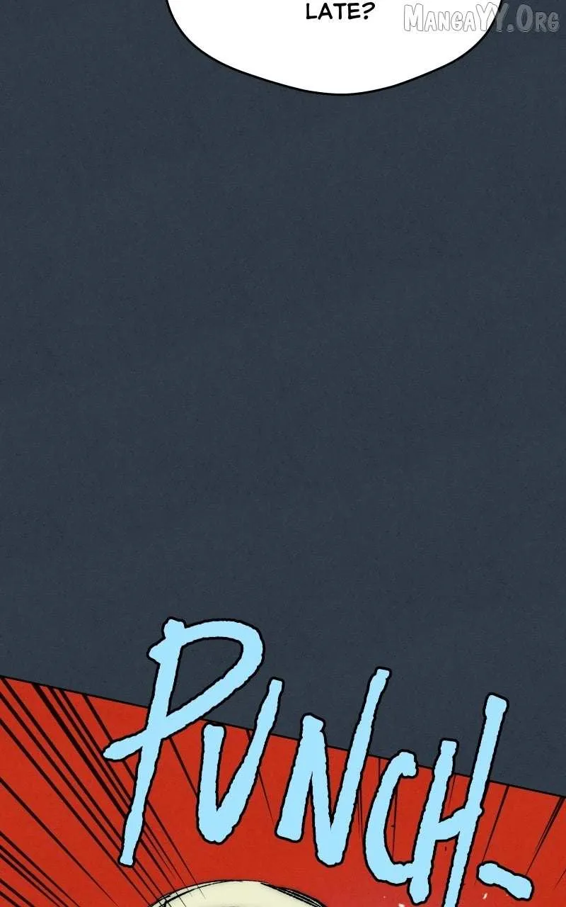 Hand Jumper Chapter 100 page 92 - 