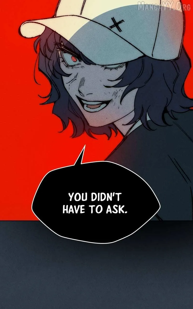 Hand Jumper Chapter 100 page 96 - 