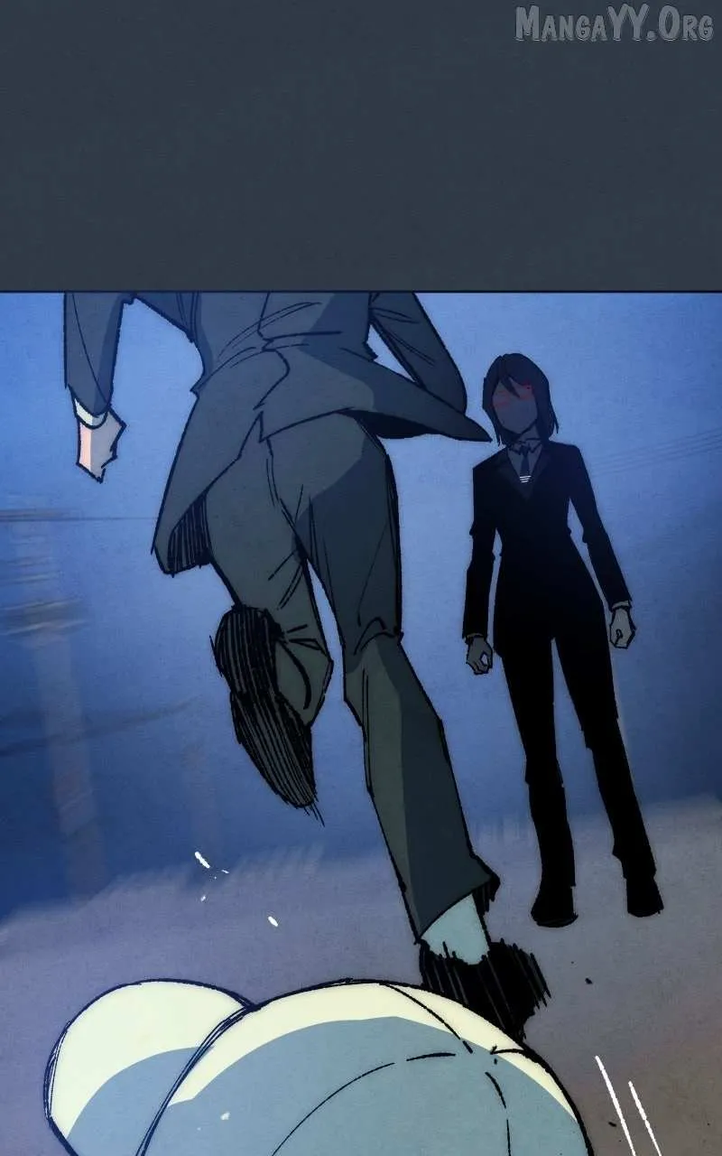 Hand Jumper Chapter 100 page 98 - 
