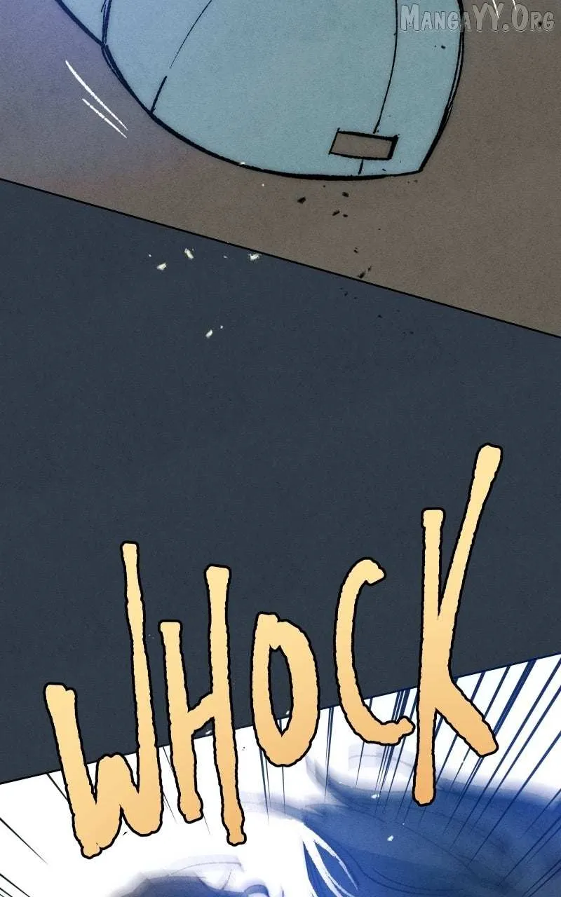 Hand Jumper Chapter 100 page 99 - 