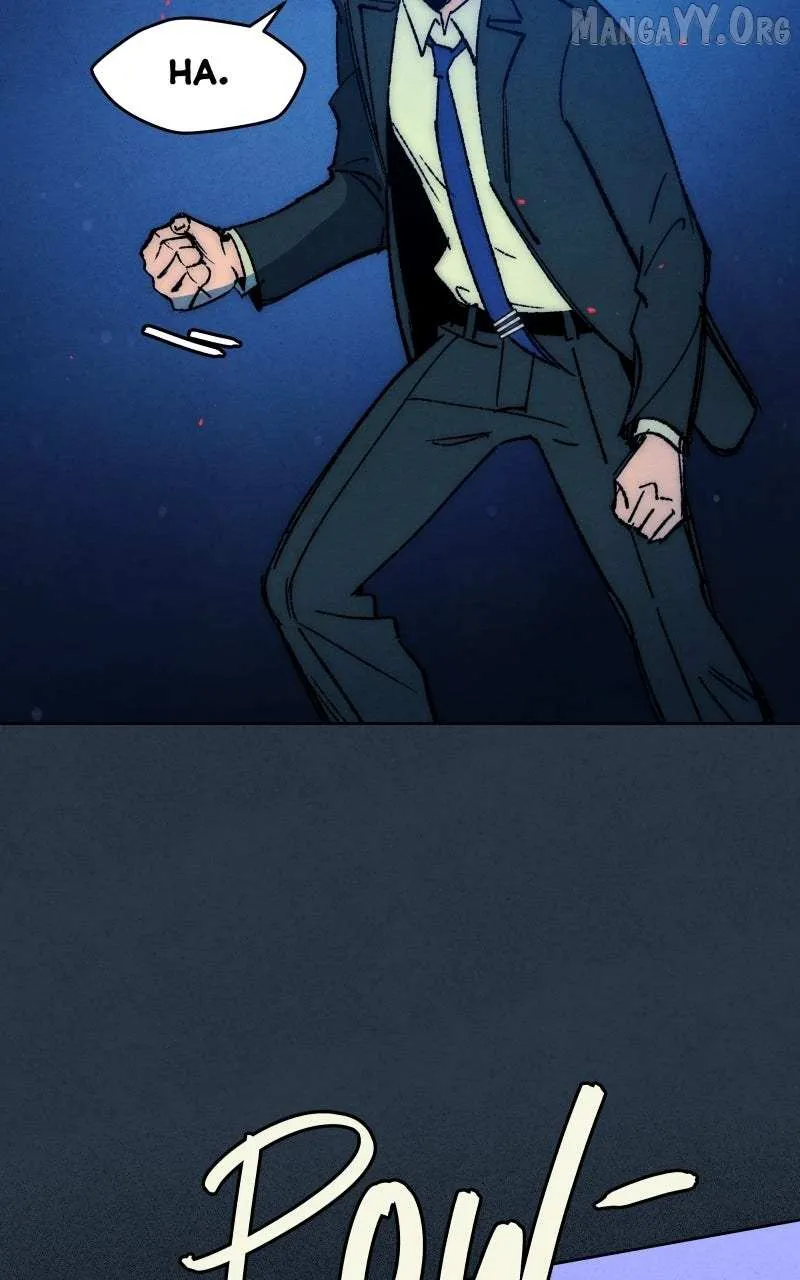 Hand Jumper Chapter 101 page 11 - 