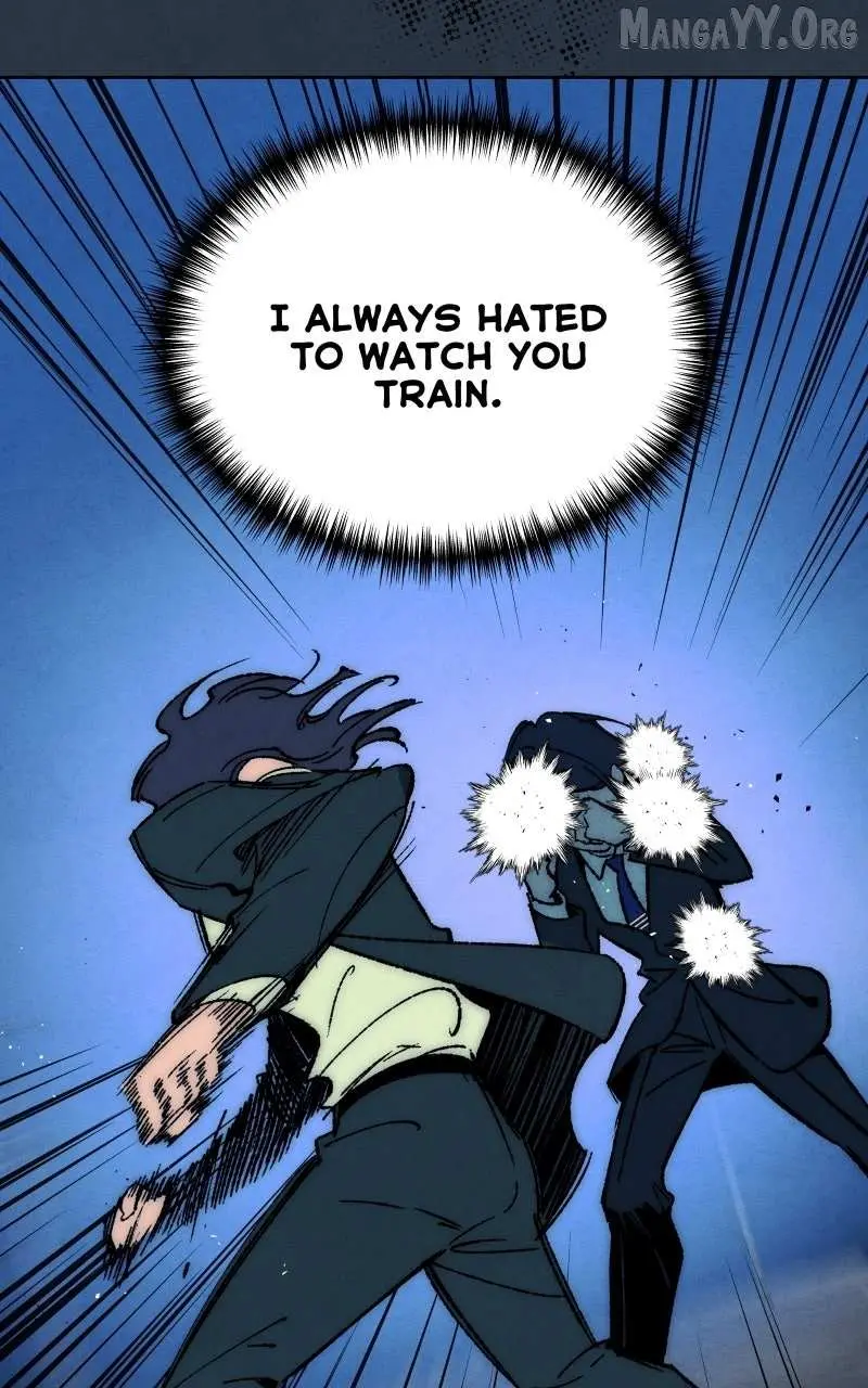 Hand Jumper Chapter 101 page 14 - 