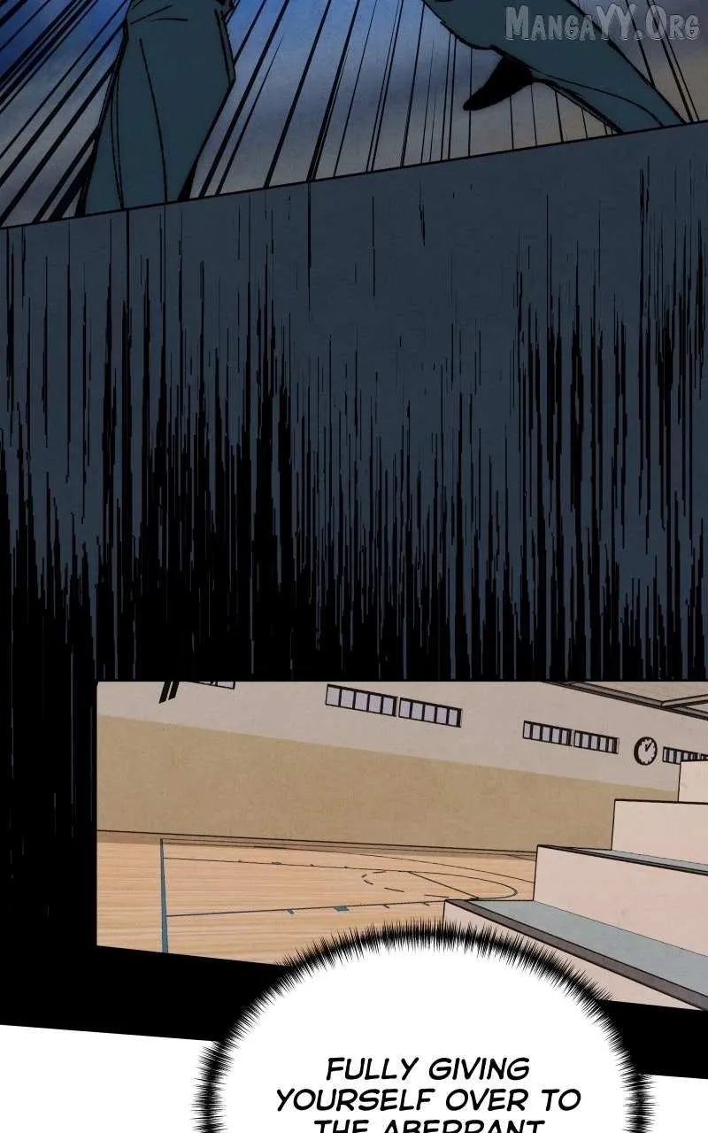 Hand Jumper Chapter 101 page 15 - 