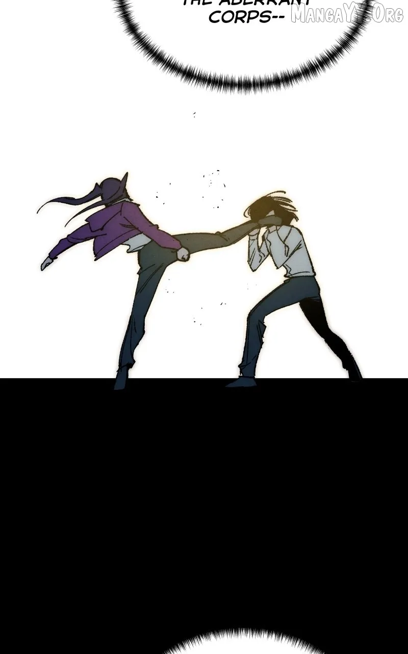 Hand Jumper Chapter 101 page 16 - 