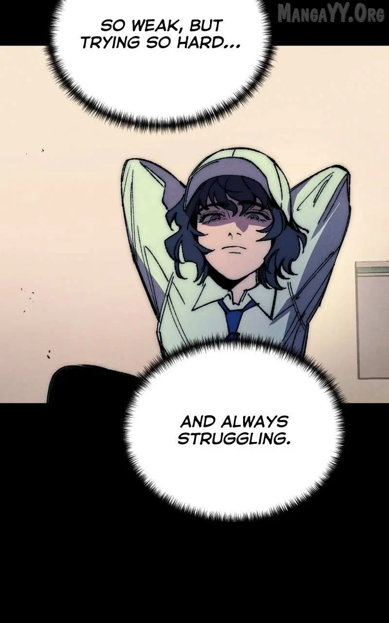 Hand Jumper Chapter 101 page 18 - 