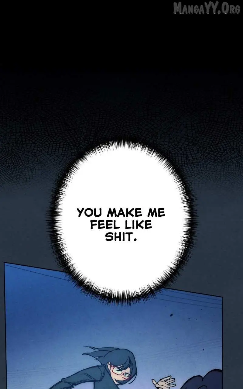 Hand Jumper Chapter 101 page 19 - 