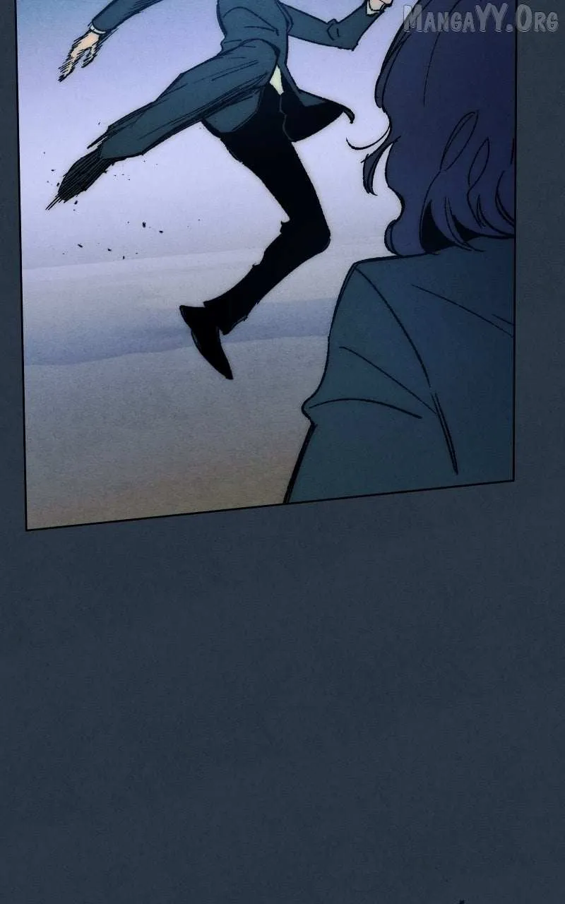 Hand Jumper Chapter 101 page 20 - 
