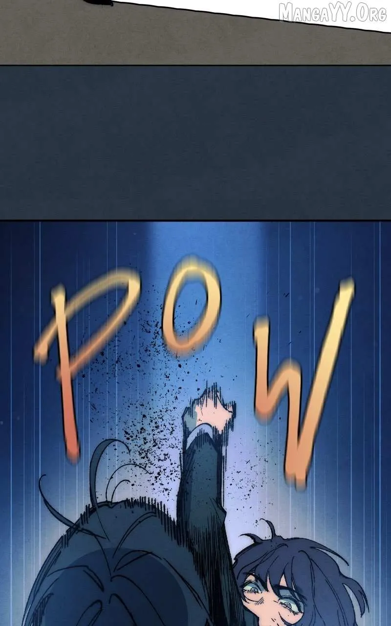 Hand Jumper Chapter 101 page 23 - 