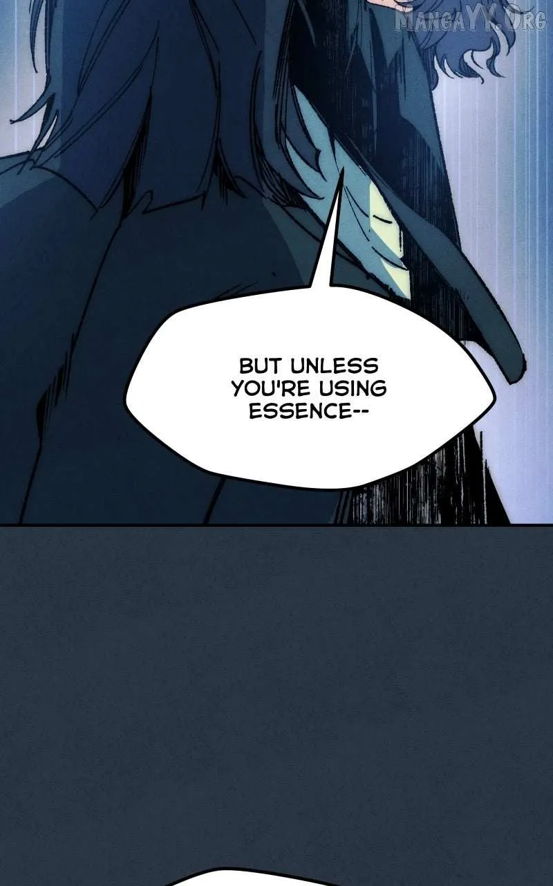 Hand Jumper Chapter 101 page 24 - 