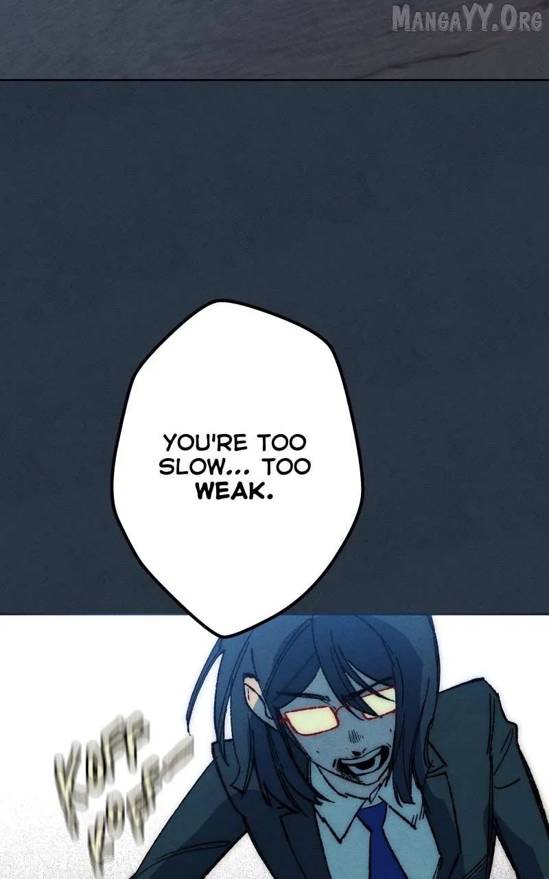 Hand Jumper Chapter 101 page 26 - 