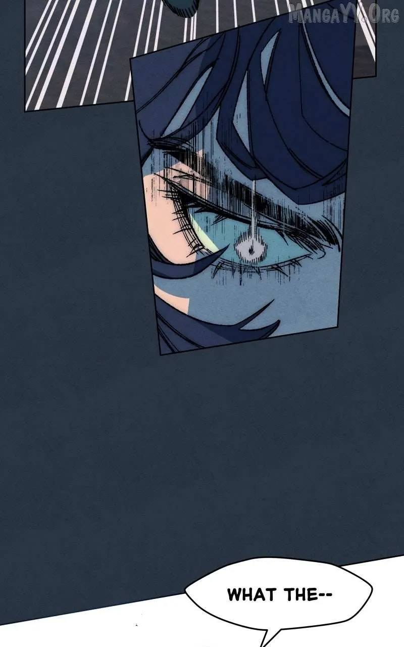 Hand Jumper Chapter 101 page 29 - 