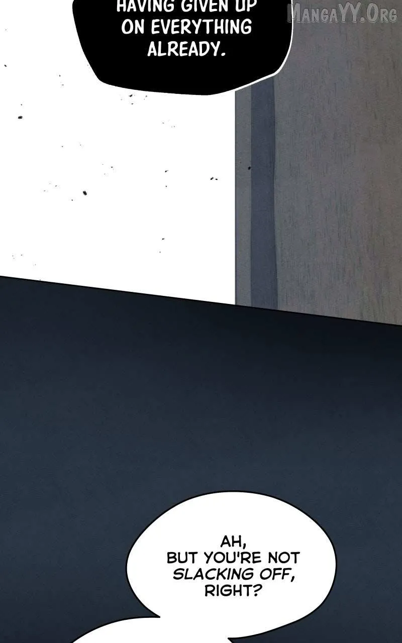 Hand Jumper Chapter 101 page 36 - 