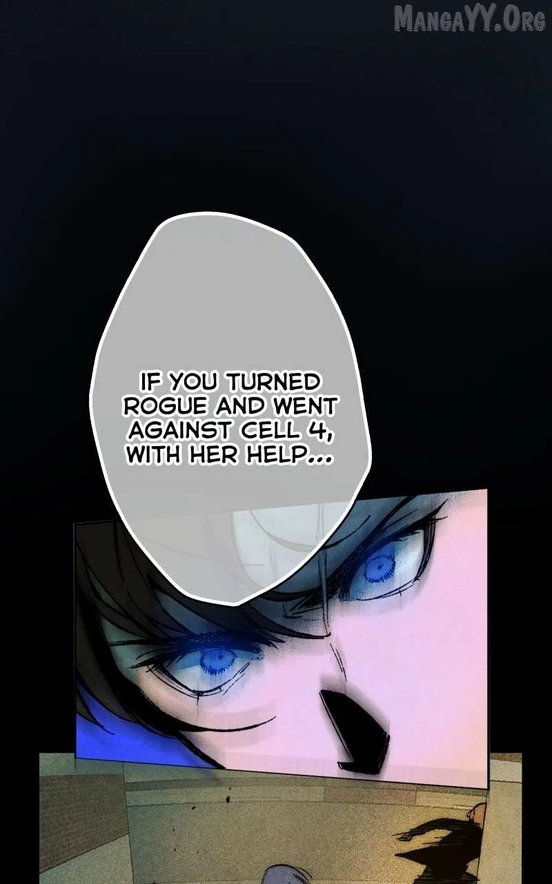 Hand Jumper Chapter 101 page 41 - 