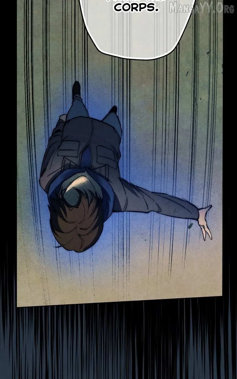 Hand Jumper Chapter 101 page 43 - 