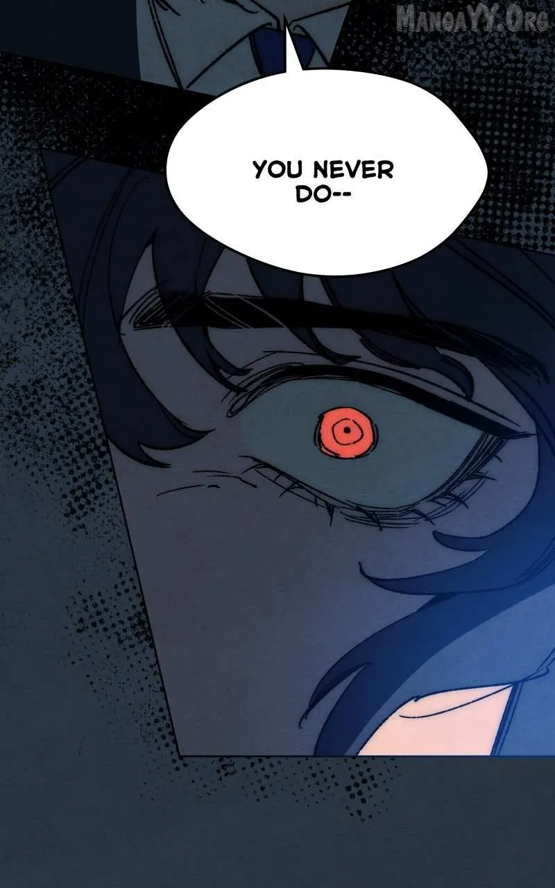 Hand Jumper Chapter 101 page 45 - 