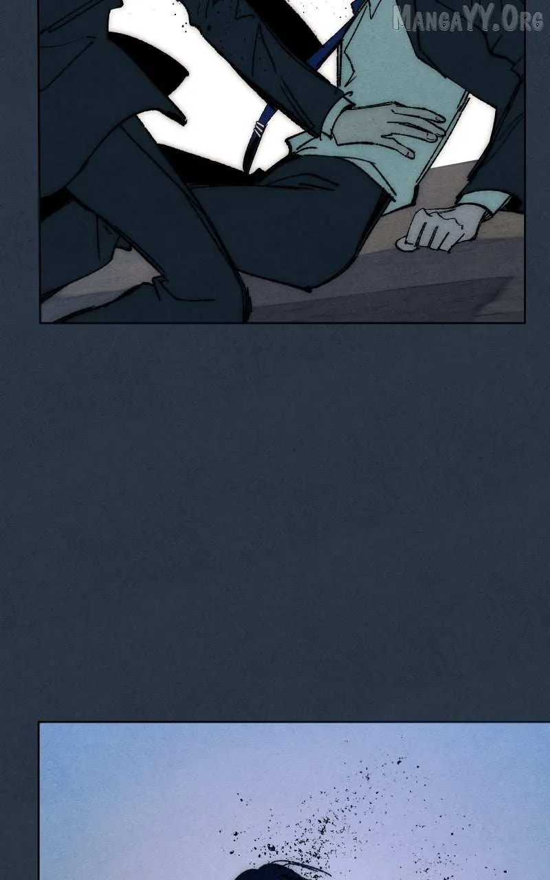 Hand Jumper Chapter 101 page 47 - 