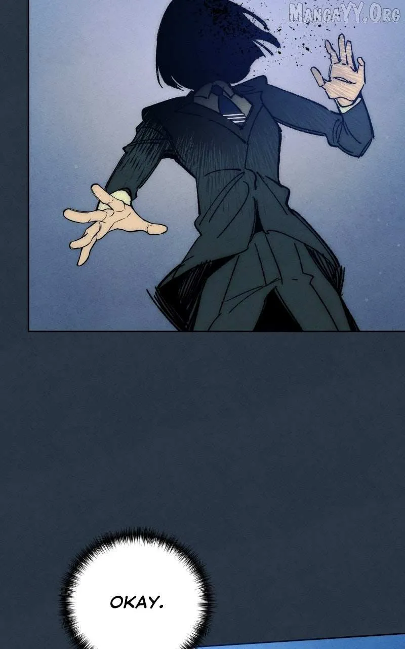 Hand Jumper Chapter 101 page 48 - 