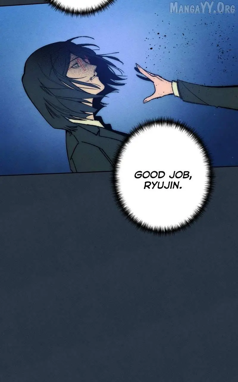 Hand Jumper Chapter 101 page 49 - 