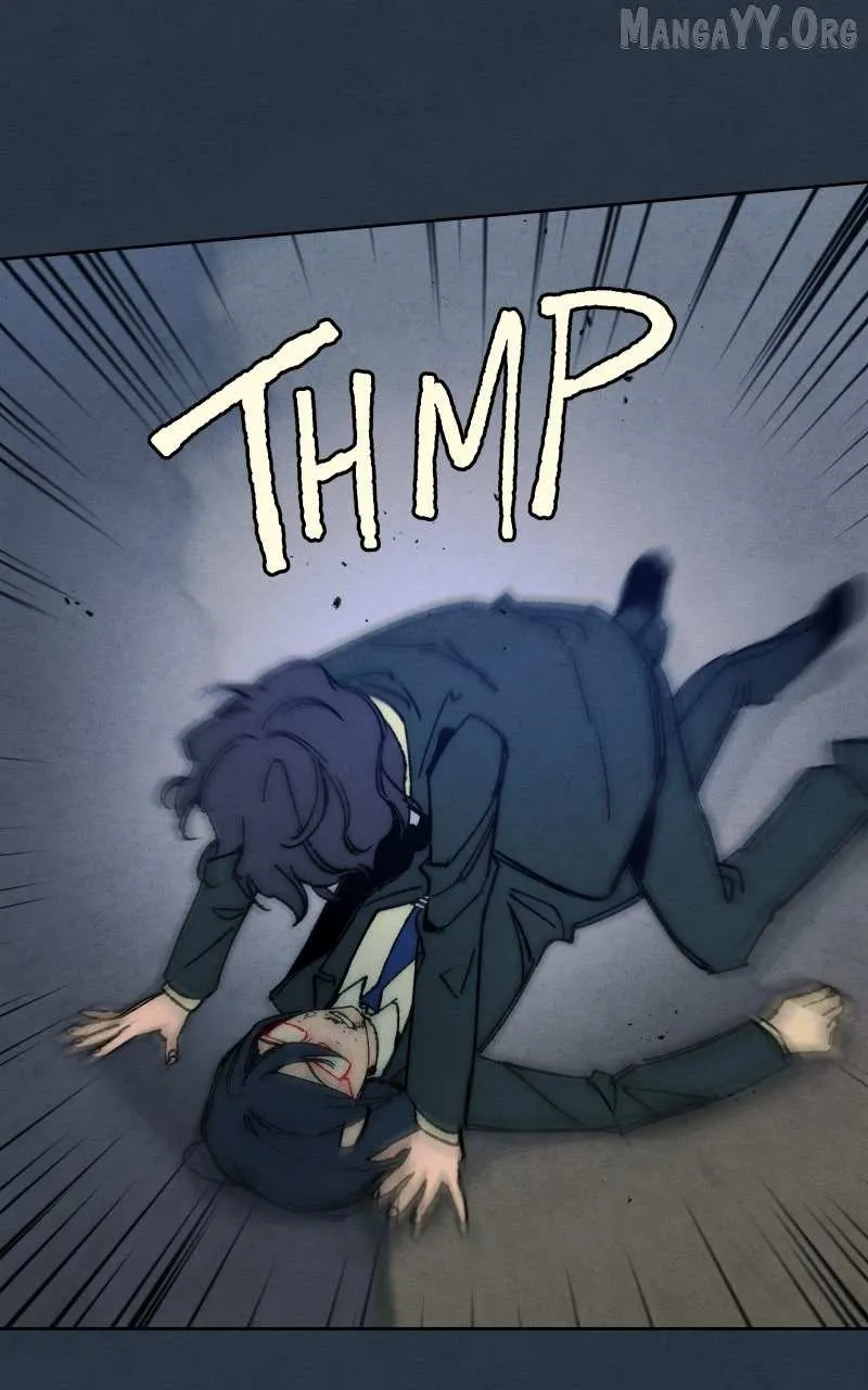 Hand Jumper Chapter 101 page 50 - 