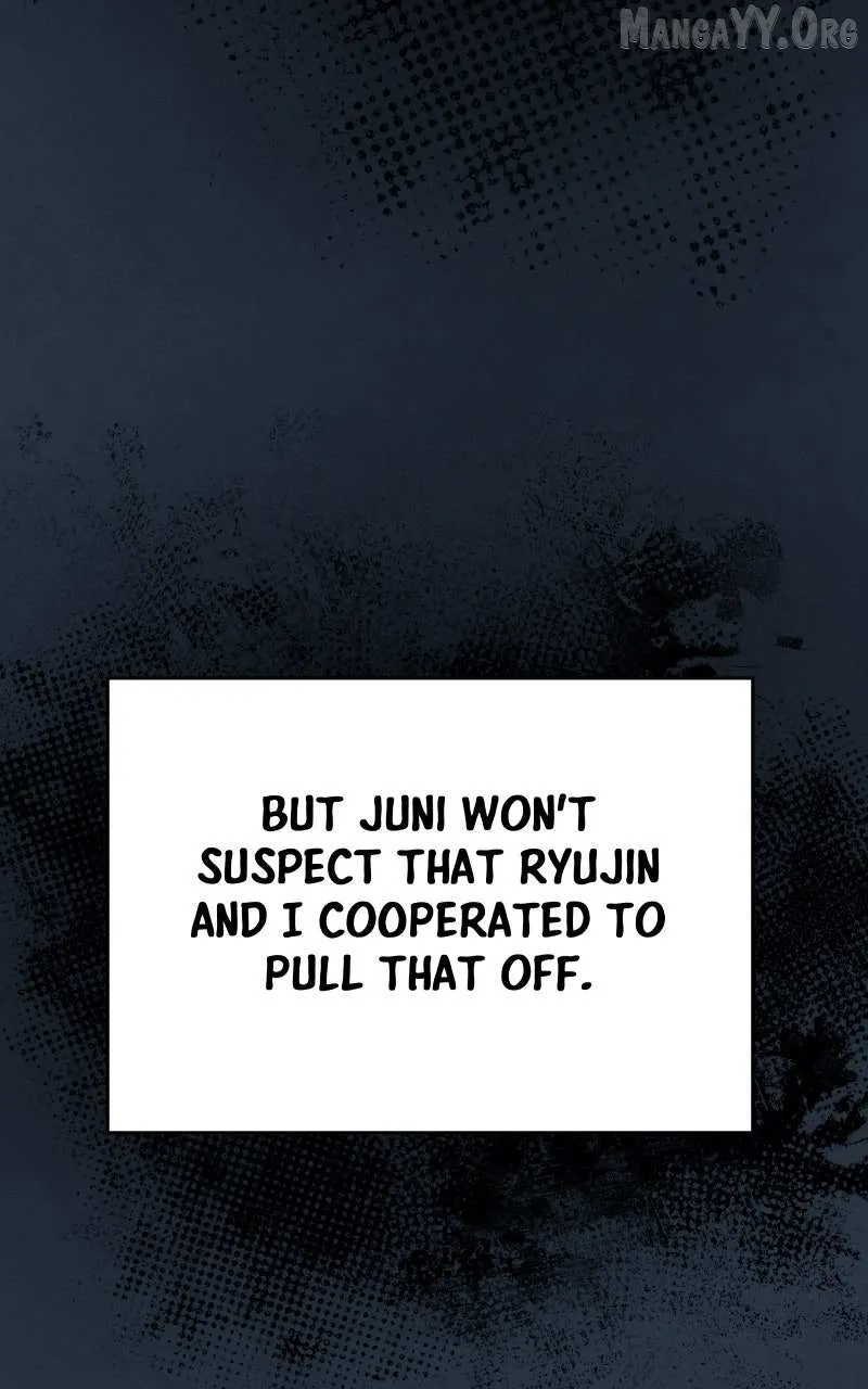 Hand Jumper Chapter 101 page 54 - 