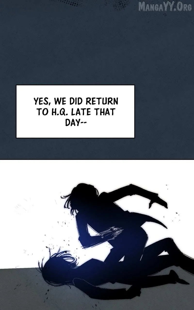 Hand Jumper Chapter 101 page 55 - 